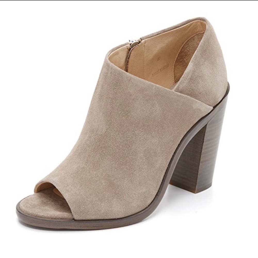 Rag & Bone heel